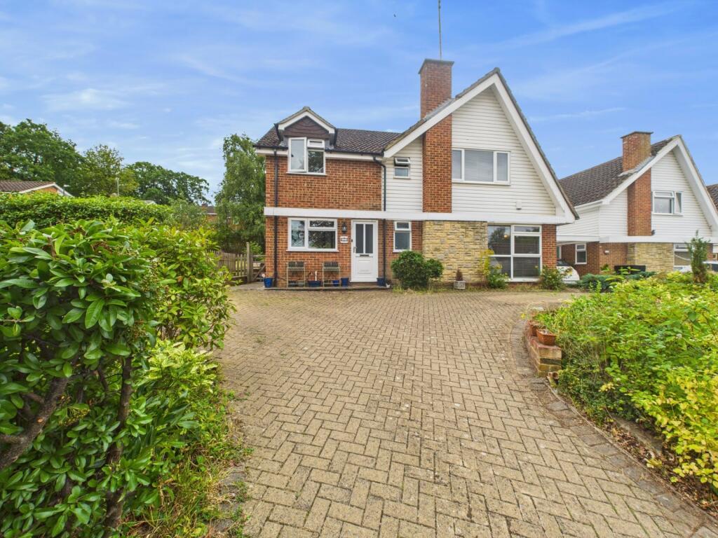 Main image of property: Wolf Lane, Windsor, Berkshire, SL4
