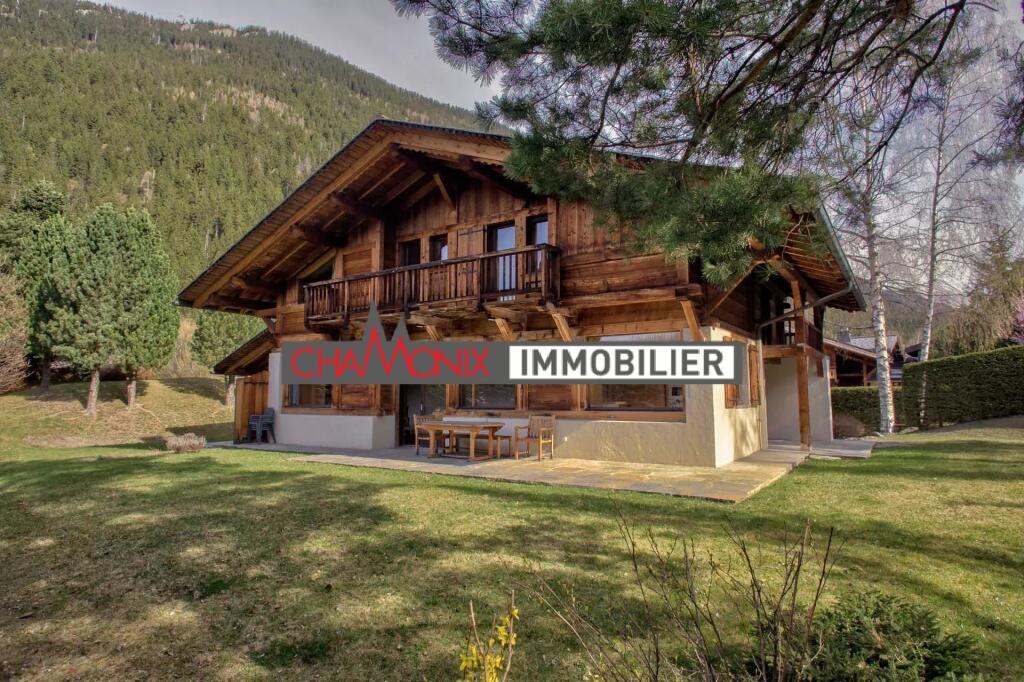 Main image of property: Rhone Alps, Haute-Savoie, Chamonix