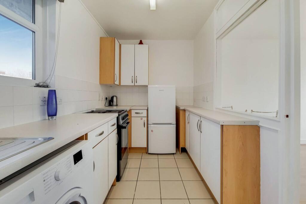 Main image of property: Cropley Street, Islington, London, N1