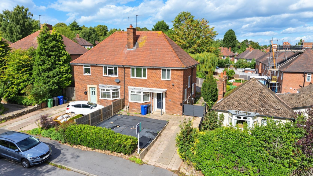 Main image of property: Shenstone Avenue, Stourbridge