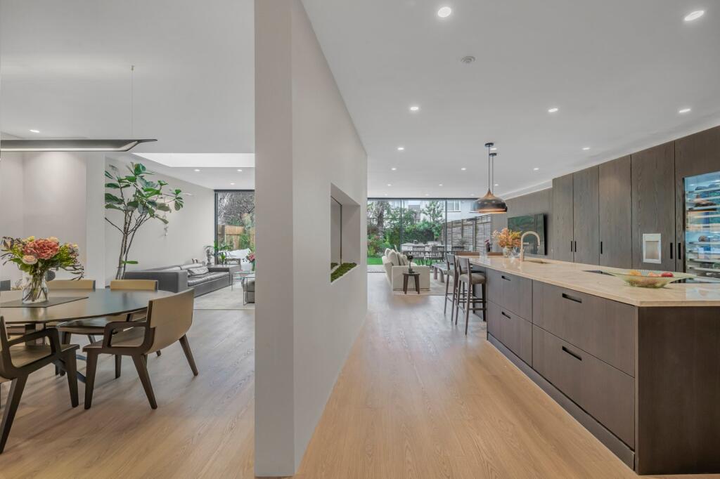 Main image of property: Shottfield Avenue,
East Sheen, SW14