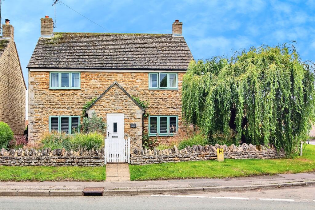 Main image of property: Main Street, Polebrook, Peterborough