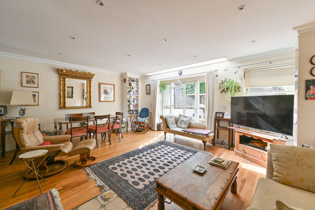 Main image of property: Rodenhurst Road, Abbeville Village, London, SW4