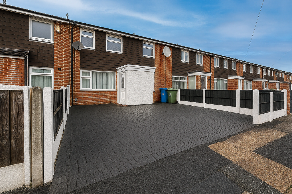 Main image of property: Goodwood Avenue, Sale