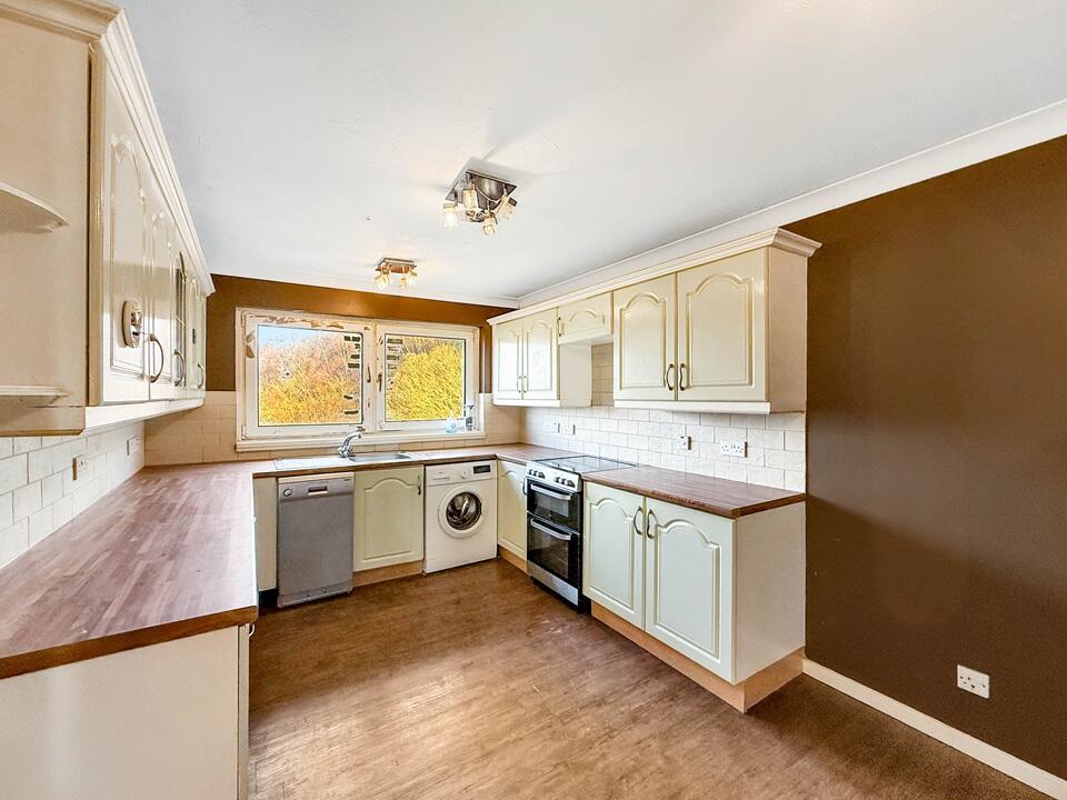 Apartment in Paisley - View 2
