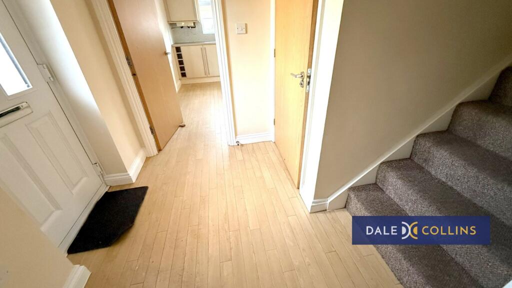 Edgbaston Drive, Trentham, ST4 photo 3