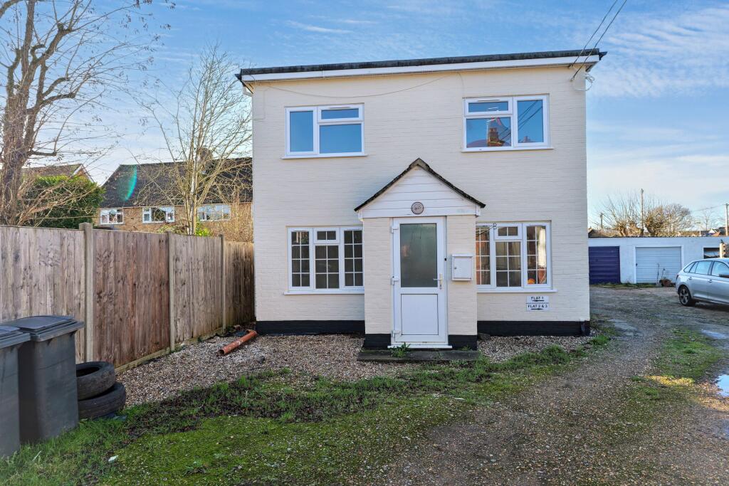 Main image of property: 69 Headley Road, Liphook, Hampshire, GU30 7PR