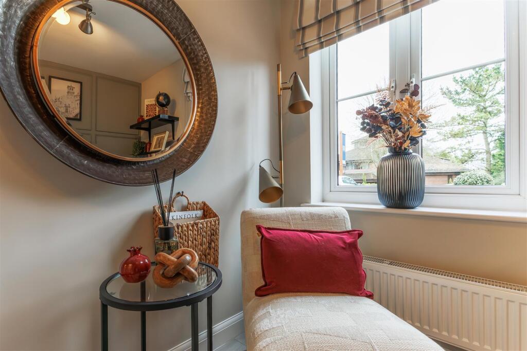 Additional image 21 of Plot 36 Arrowgreen View, Hither Green Lane Redditch, B98