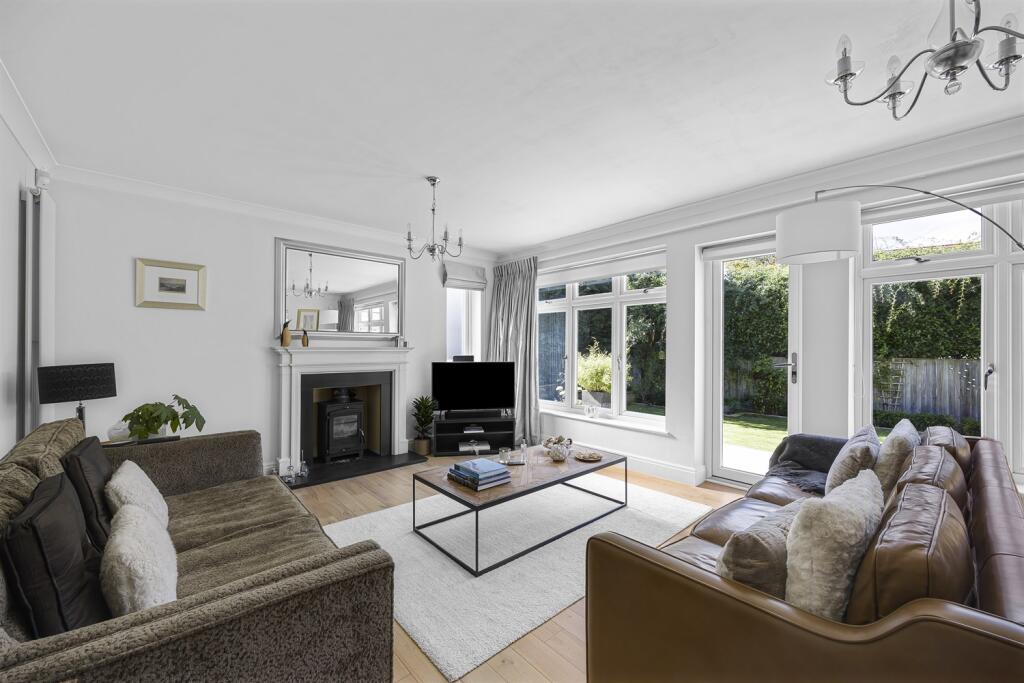 House in Reading - View 3