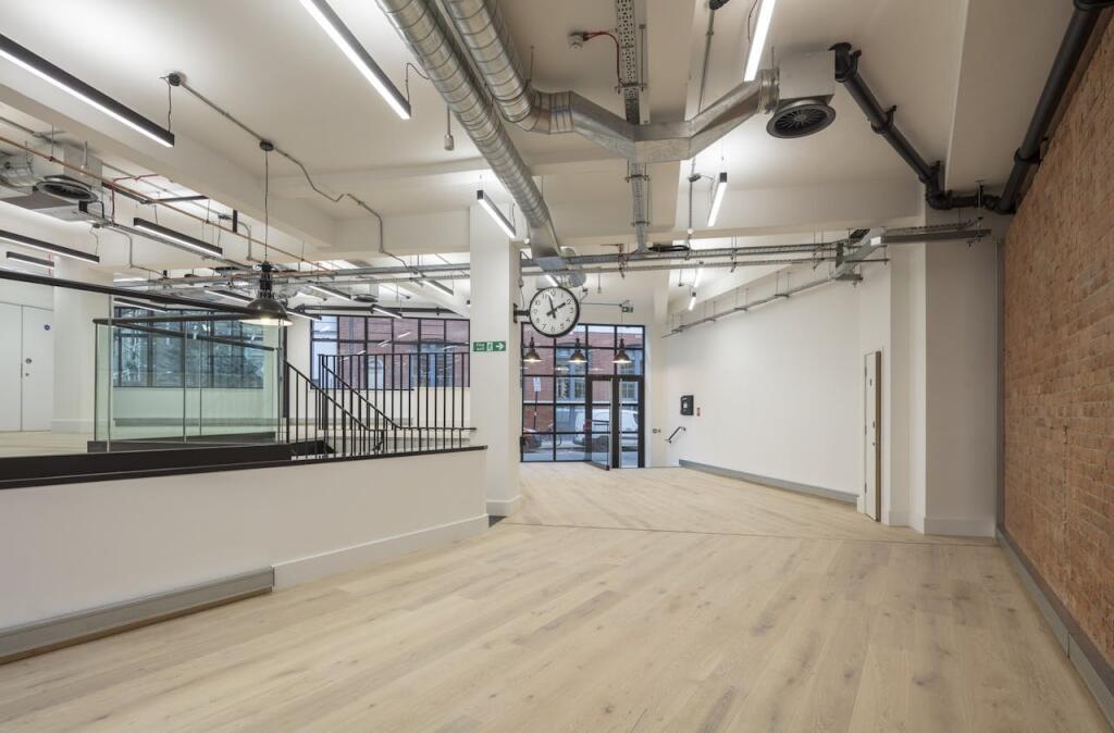 Main image of property: 44-46 Sekforde Street, Clerkenwell & Farringdon, London, EC1R 0HA
