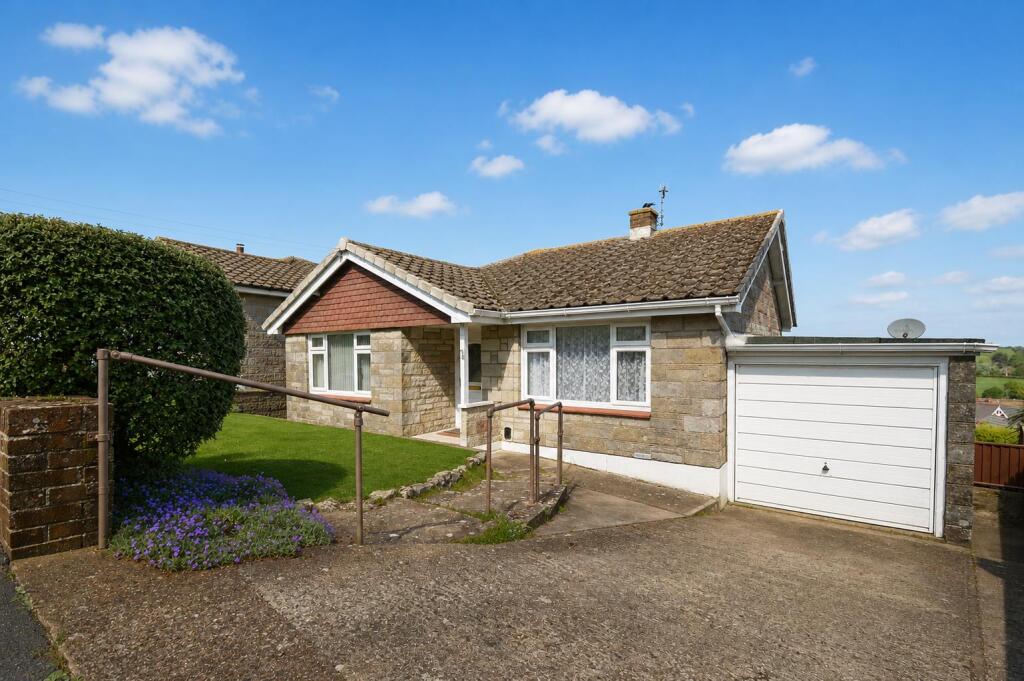 Main image of property: FANTASTIC COUNTRYSIDE VIEWS * WROXALL