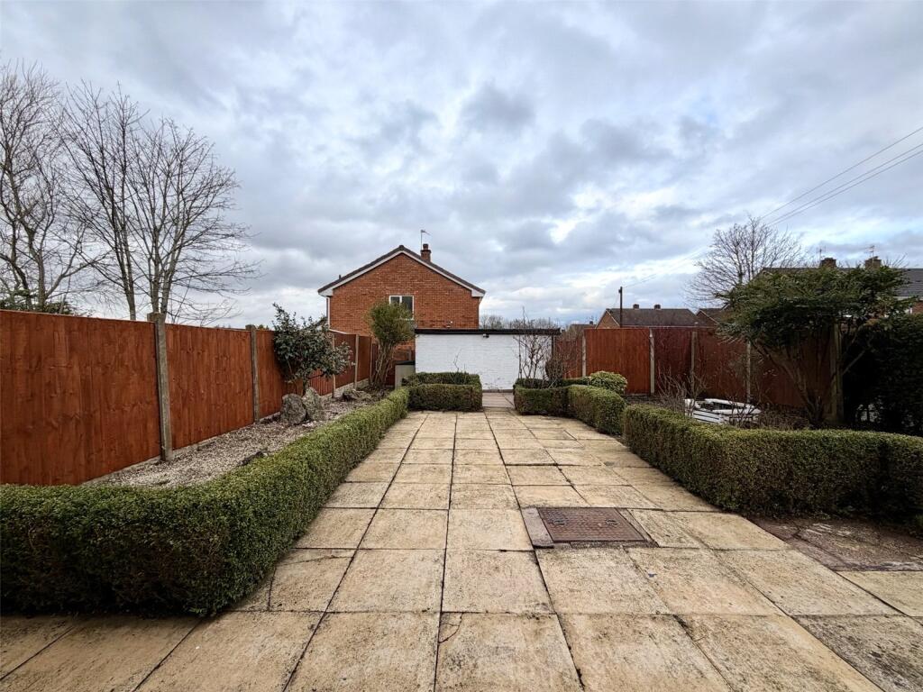 Additional image 26 of Lazy Hill, Birmingham, West Midlands, B38