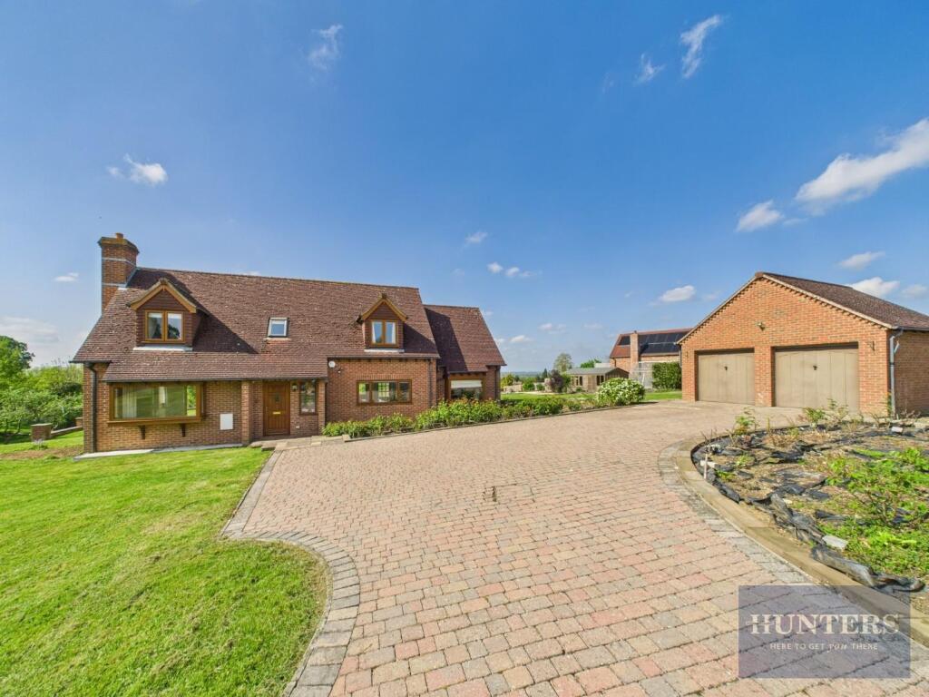 Main image of property: Green Lane, Churchdown, Gloucester