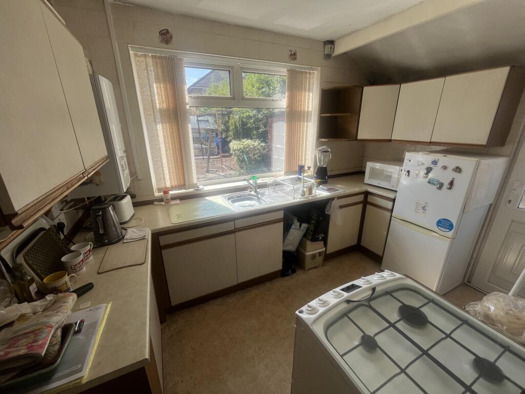 House in Leicester - View 5
