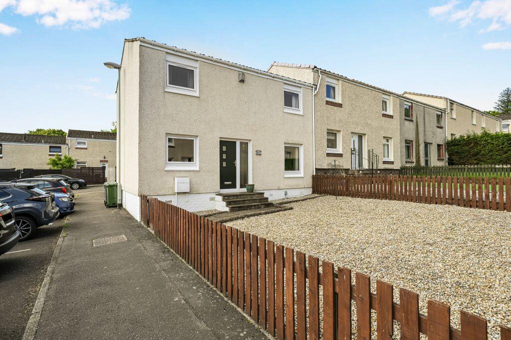 Main image of property: 85 Deanburn, Penicuik, Midlothian, EH26 0HY