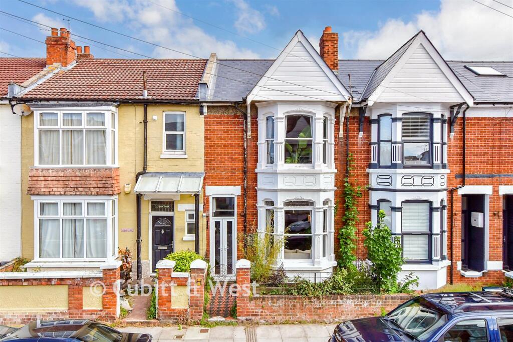 Main image of property: Oriel Road, Portsmouth, Hampshire