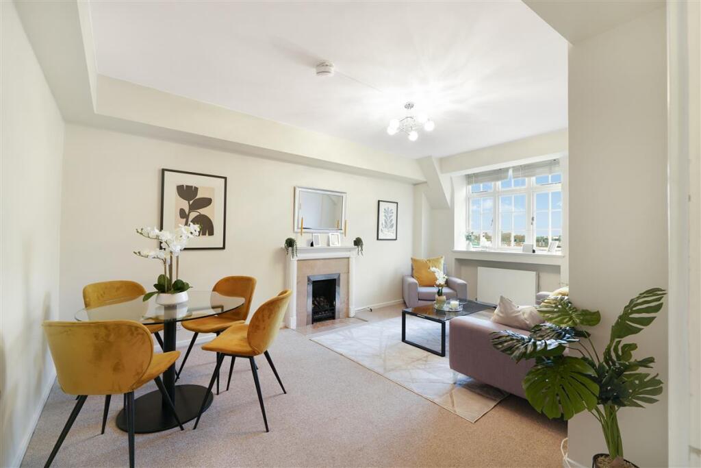 Main image of property: Whiteheads Grove, SW3