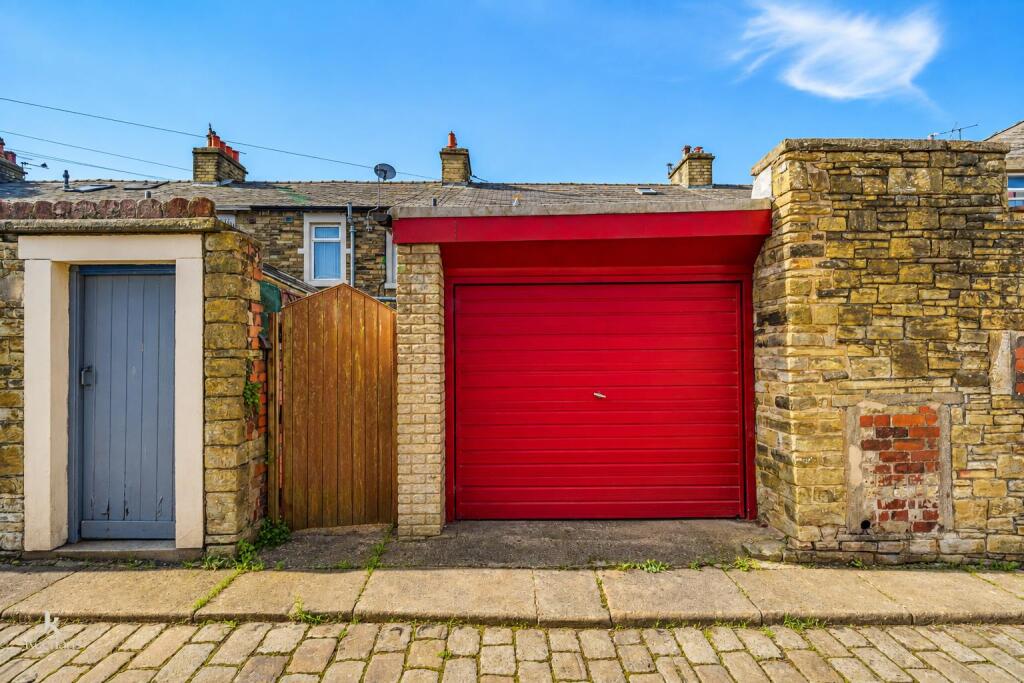 Ramsbottom Street, Accrington photo 5
