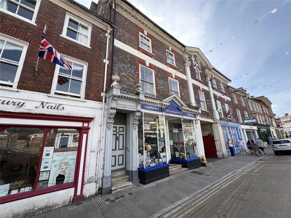 Main image of property: Market Place, Blandford Forum, Dorset, DT11