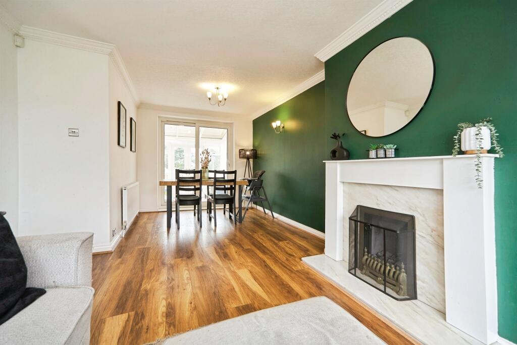 House in Bradford - View 4