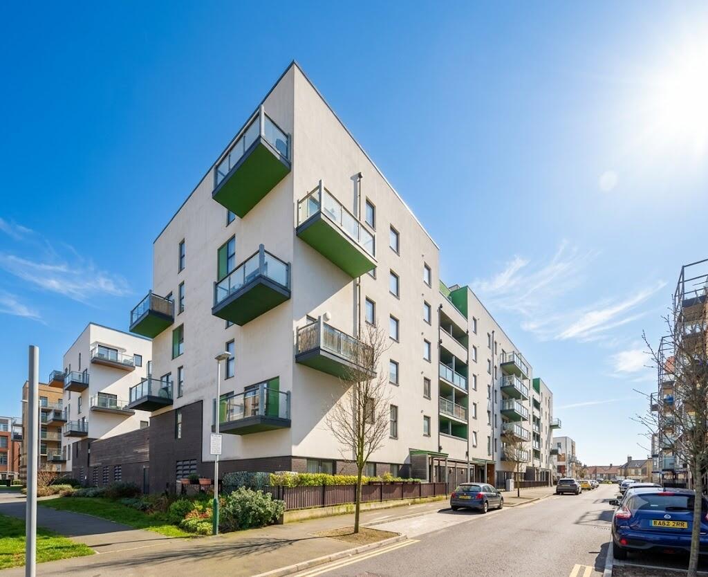 Main image of property: Chapel Court, Crown Drive, Romford, Havering
