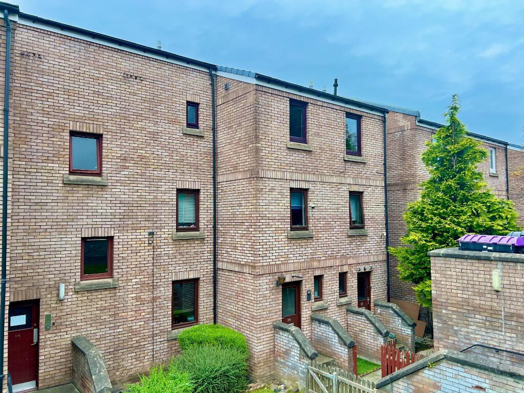 Main image of property: Arthur Street, Leith Walk, Edinburgh, EH6