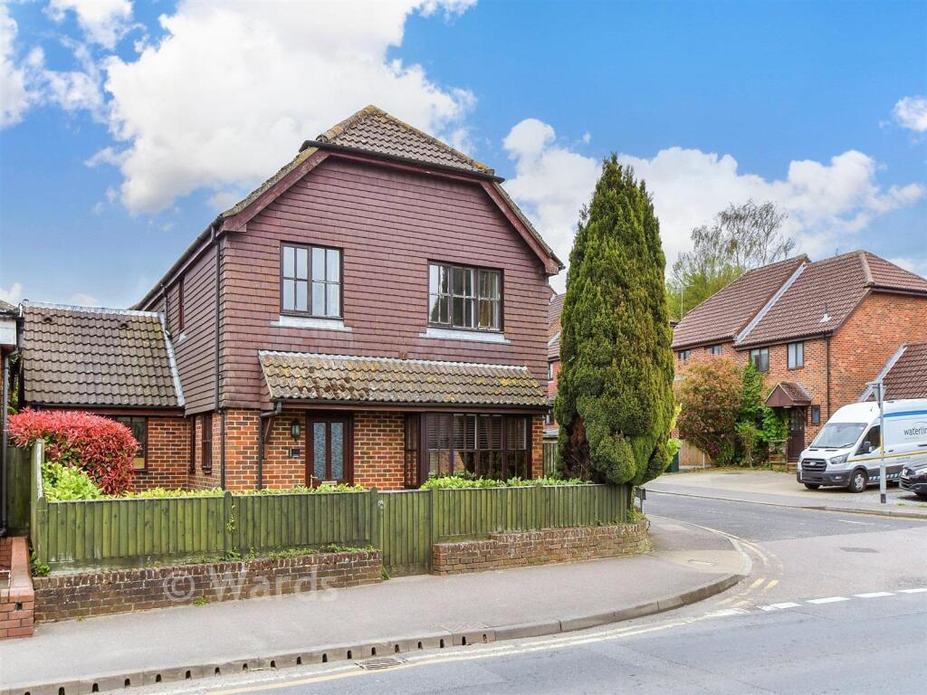 Main image of property: Jarvis Place, St Michaels, Tenterden, Kent