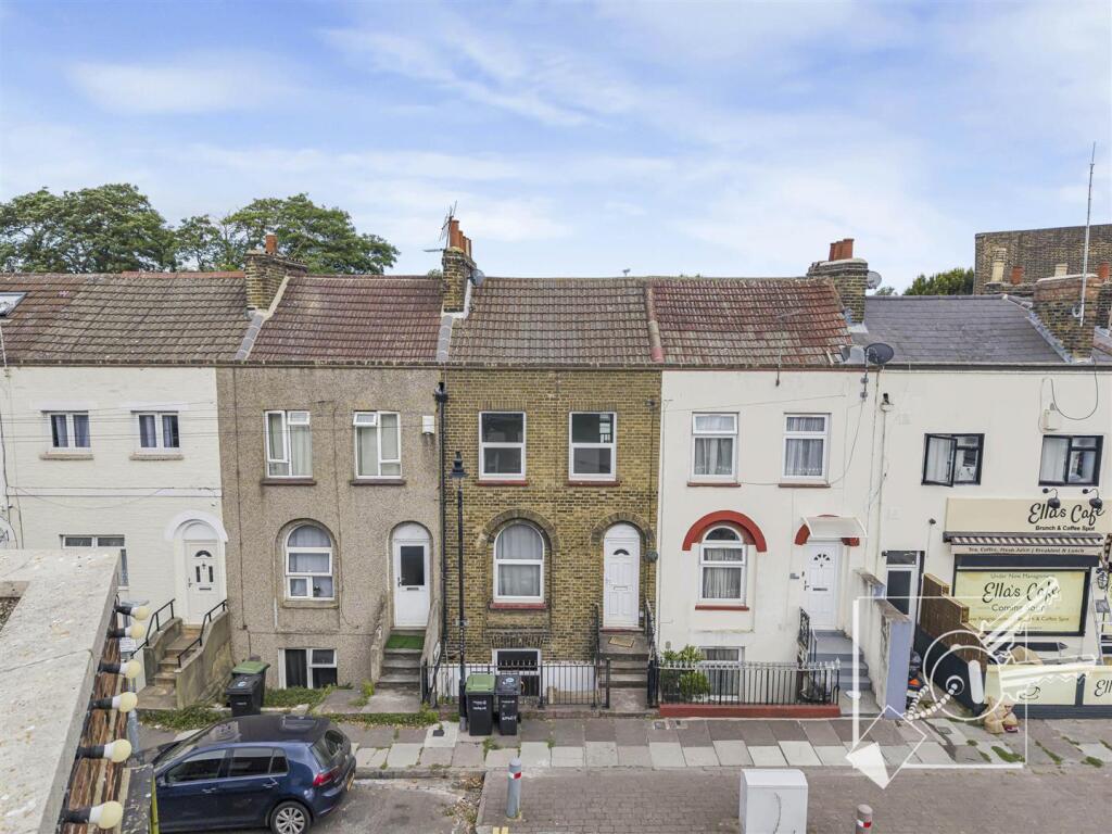 Main image of property: Edwin Street, Gravesend, Kent