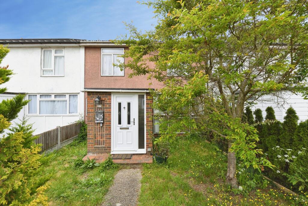 Main image of property: Kenneth Road, Basildon, SS13