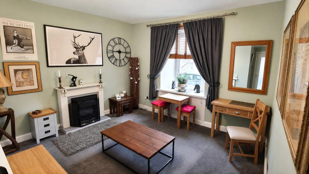 Main image of property: 14/2 Loan, Hawick, TD9 0AT