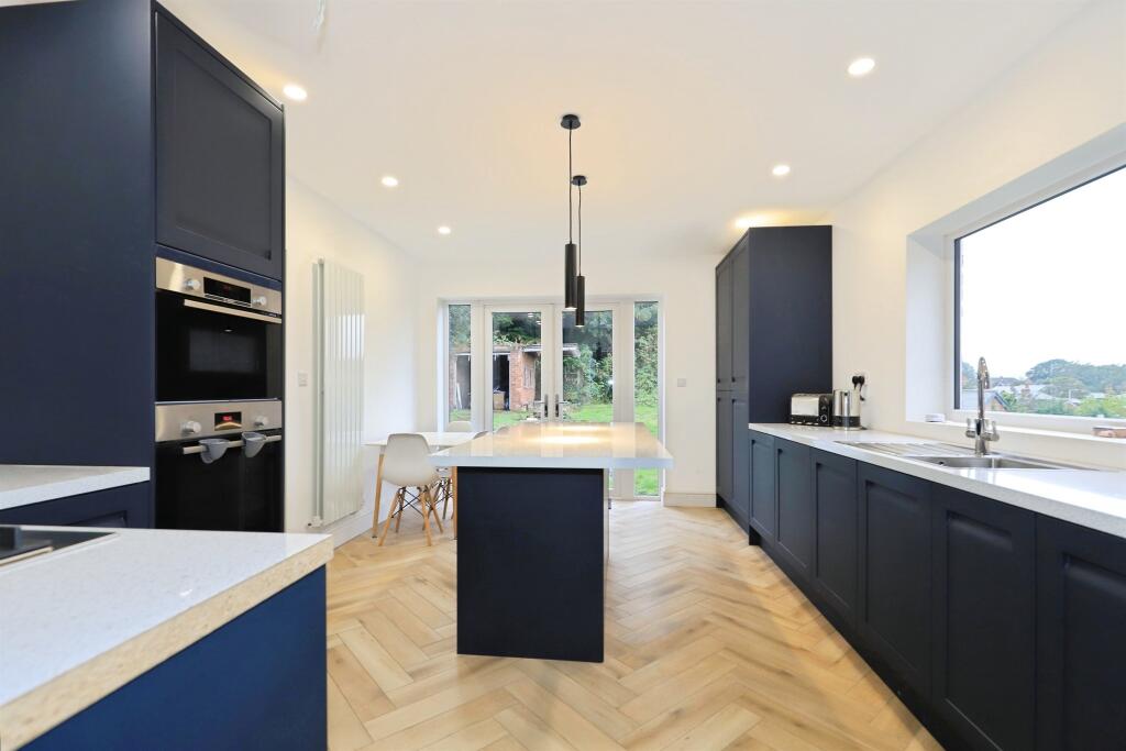 House in Wyre Forest, Kidderminster - More