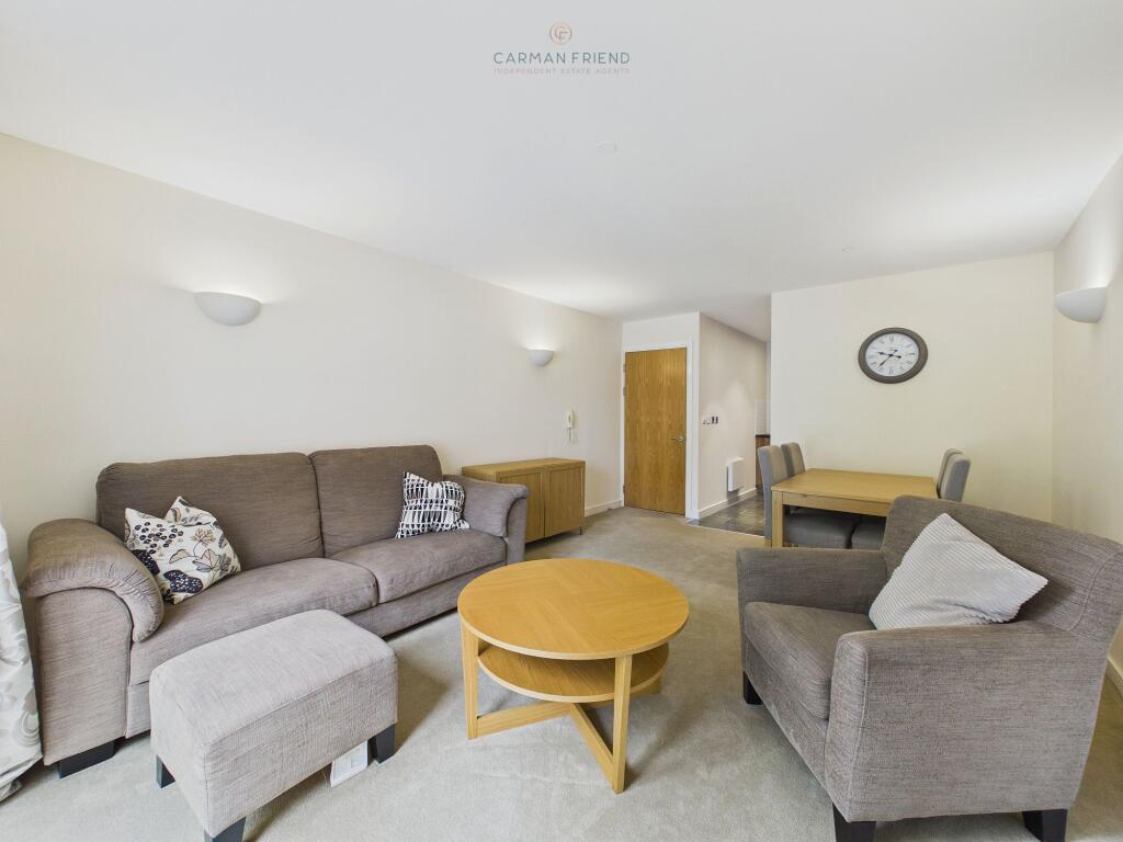Apartment in Chester, Newtown, City of Chester - View 4