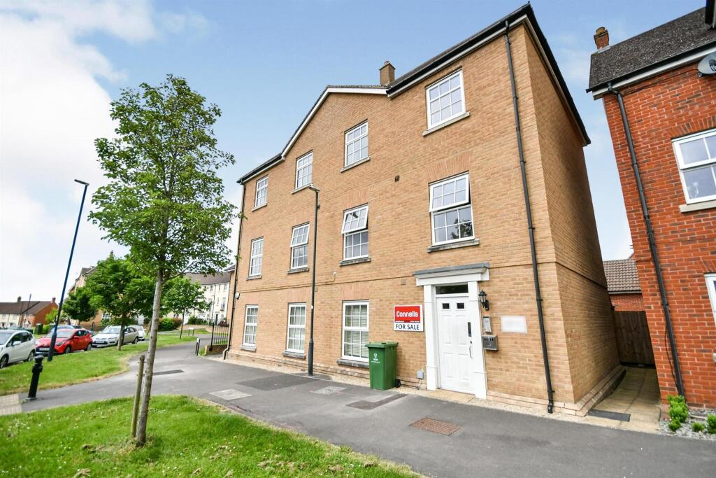 Main image of property: Addinsell Road, Swindon