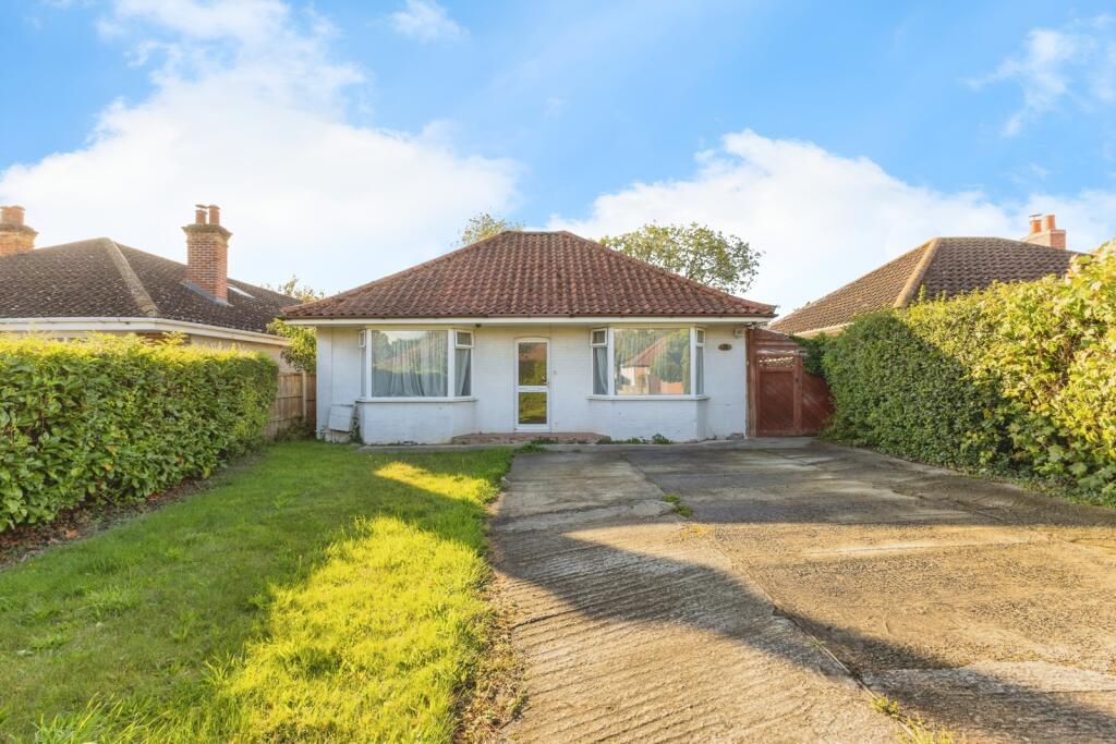 Main image of property: Greenland Avenue, WYMONDHAM, Norfolk, NR18