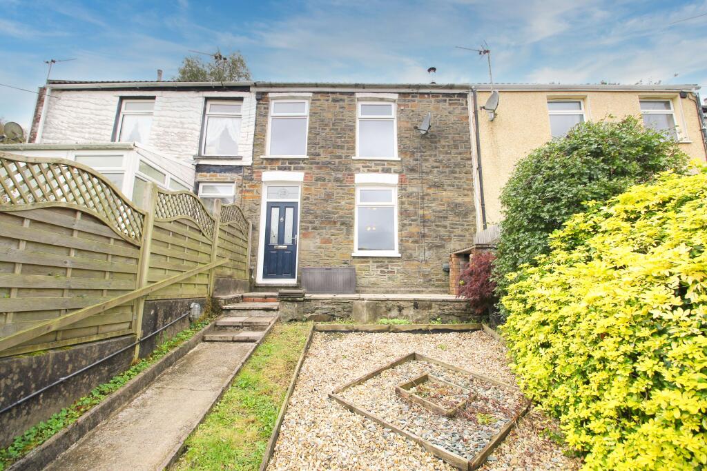 Main image of property: Hendre Gwilym, Penygraig ,Tonypandy, CF40 1EZ
