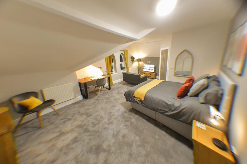 Main image of property: Kedleston Road, Derby, Derbyshire, DE22