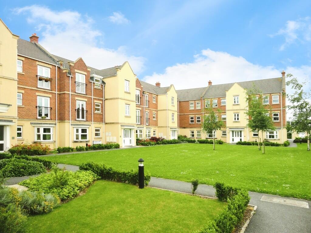 Main image of property: Whitehall Drive, Lower Wortley