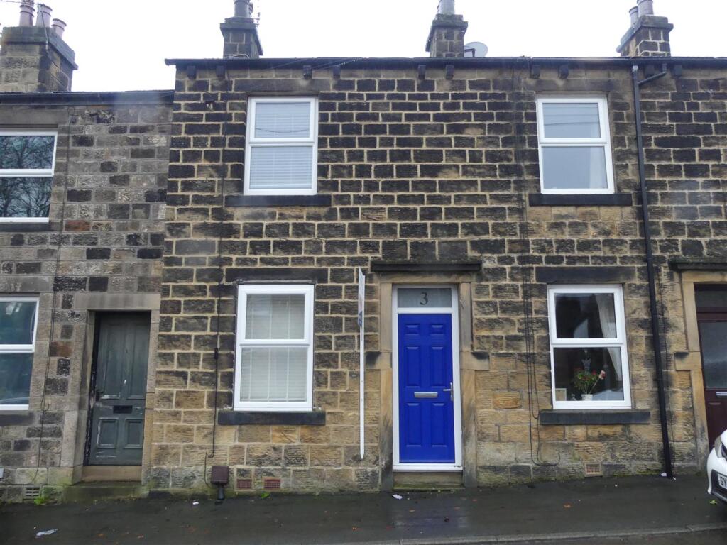Main image of property: Derry Hill, Menston, Ilkley