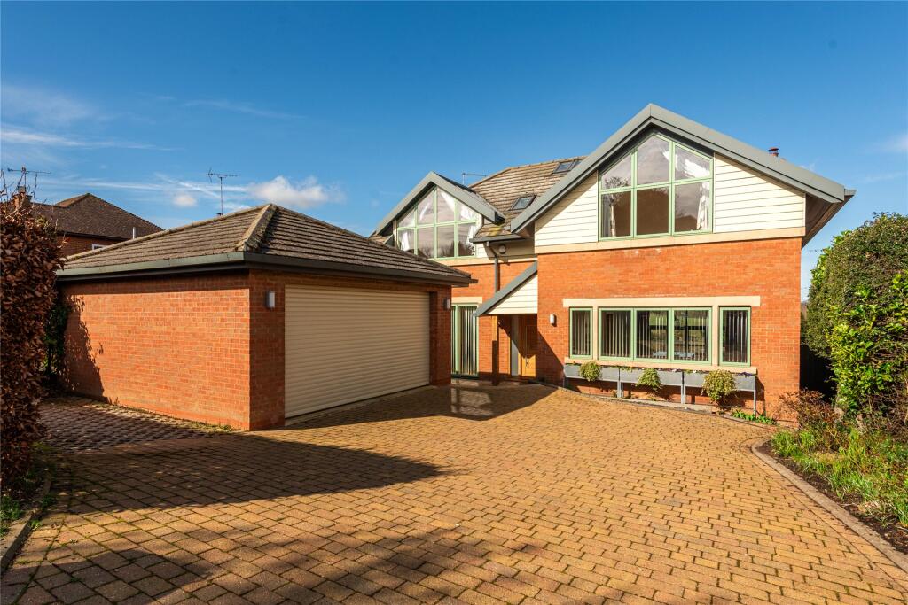 Main image of property: Horn Hill, Whitwell, Hitchin, Hertfordshire, SG4