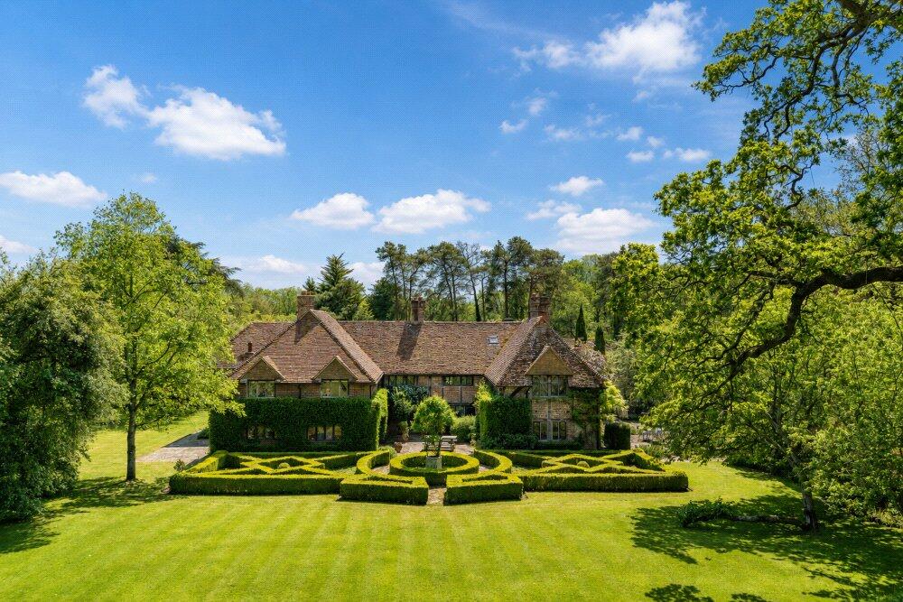 Main image of property: Alfold Road, Dunsfold, Godalming, Surrey, GU8