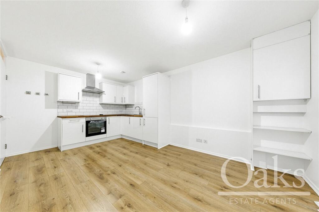 Main image of property: Claret Gardens, South Norwood