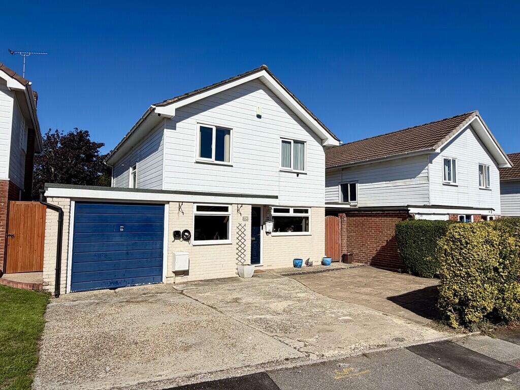 Main image of property: Rempstone Road, Merley