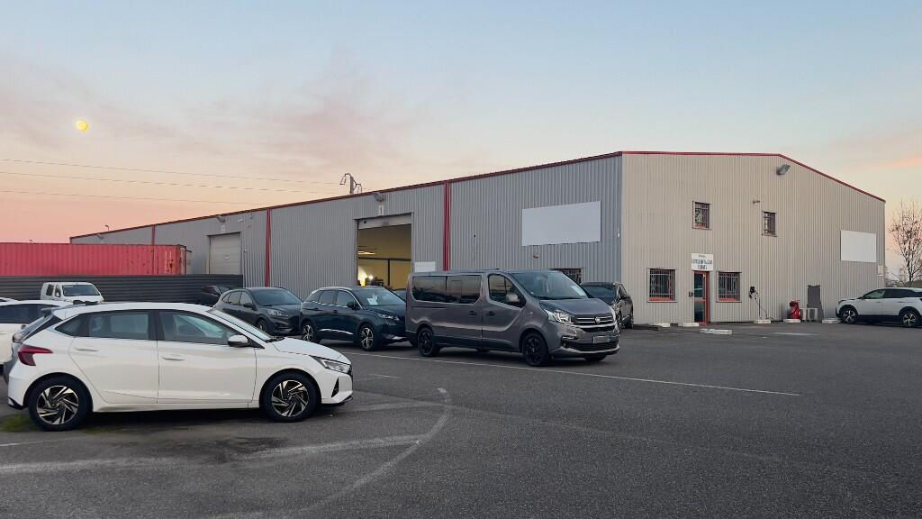 Main image of property: Lespinasse, Haute-Garonne, Midi-Pyrénées