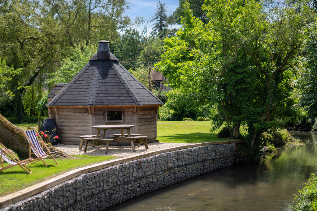 Lower Vobster, Somerset, BA3 photo 3