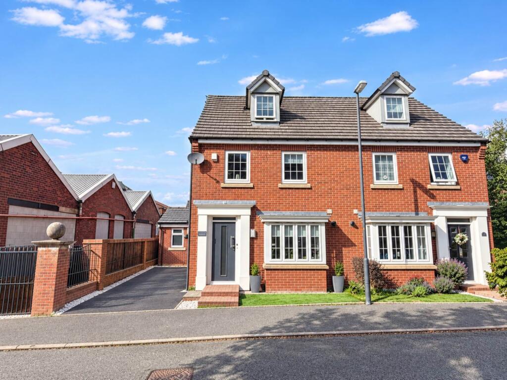 Main image of property: The Fairways, Royton, Oldham