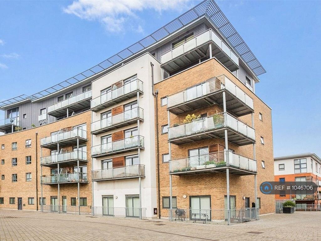 Main image of property: Kingswood Court, London, SE13