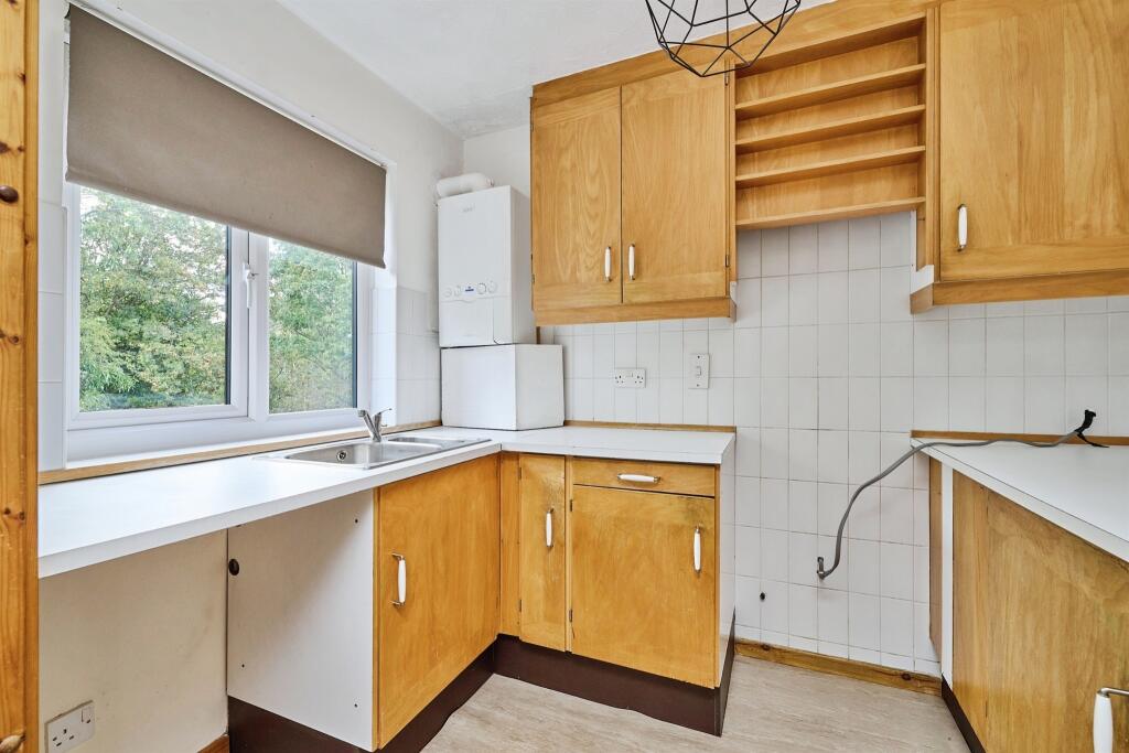 Apartment in Peterborough - View 2
