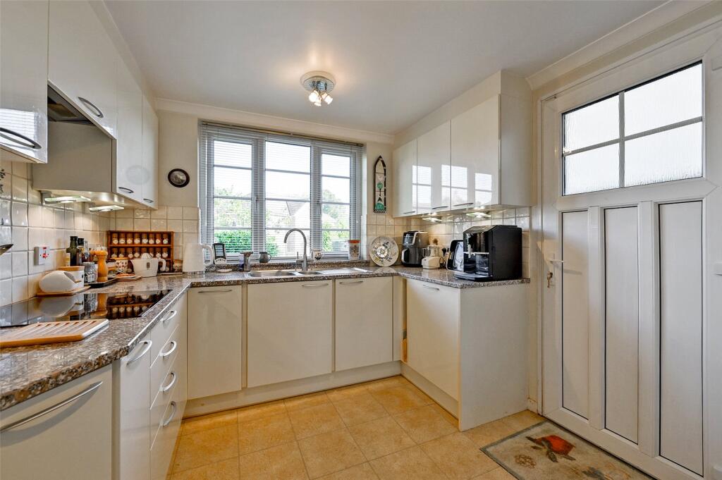 House in Oxford, Headington - View 3