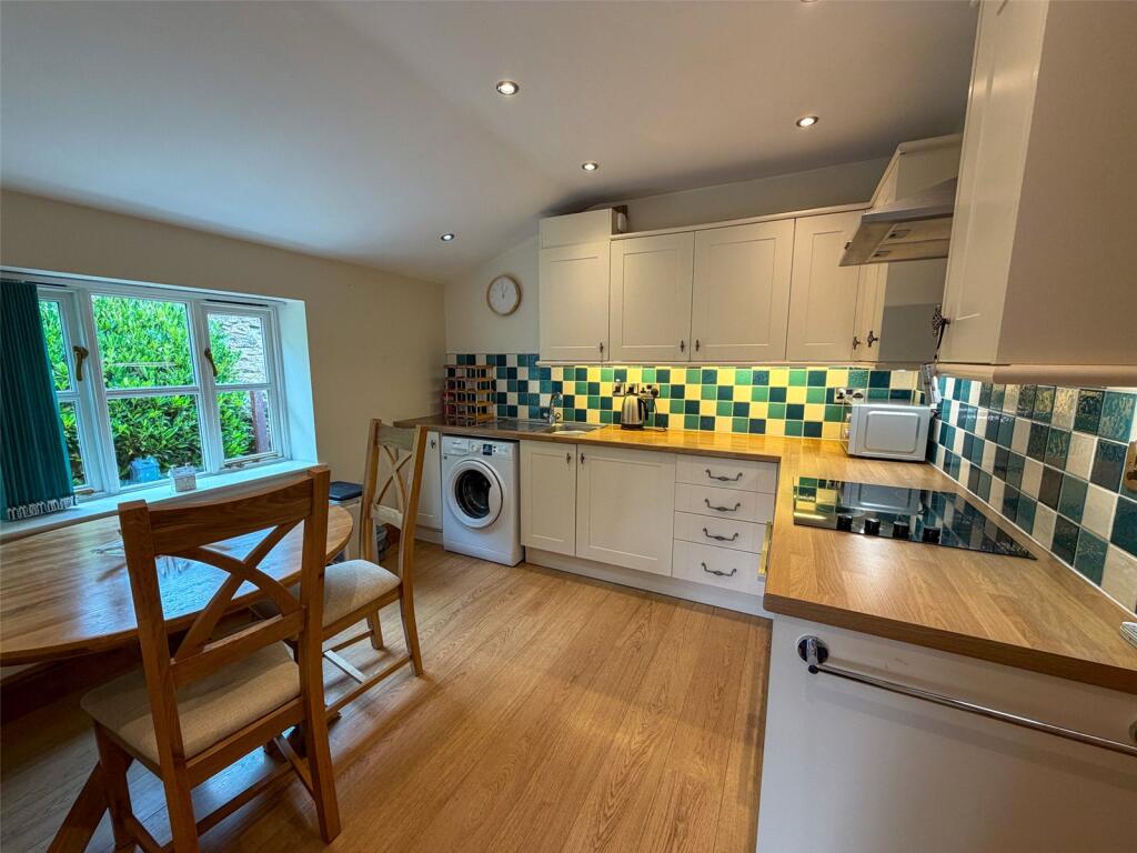 House in Barnard Castle, County Durham - View 5