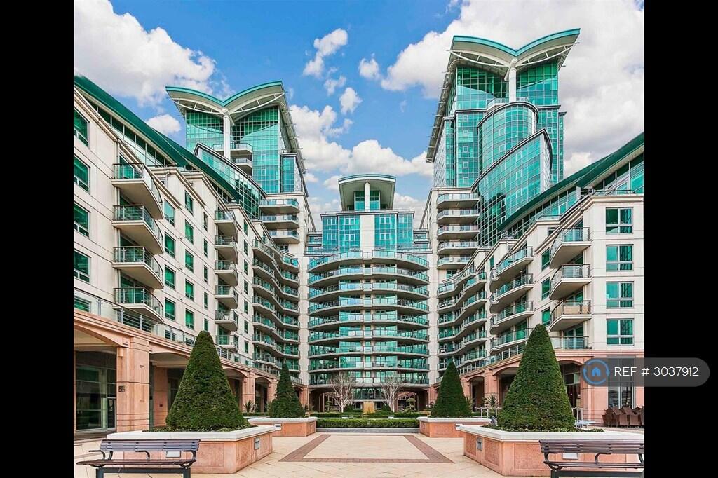 Main image of property: Kestrel House, London, SW8